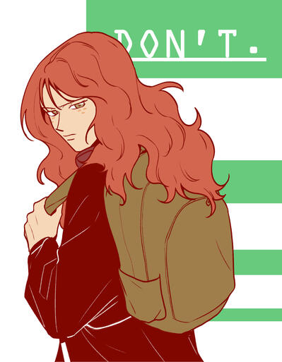 don&#39;t.